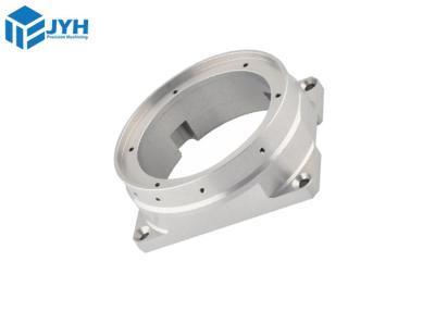 China ODM CNC Precision Machining Services Gearbox Housing Manufacturing for sale