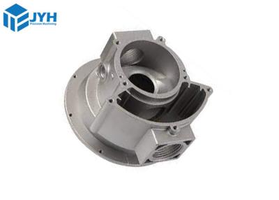 China Precision Magnesium Precision Machining Parts With Less Weight Material for sale