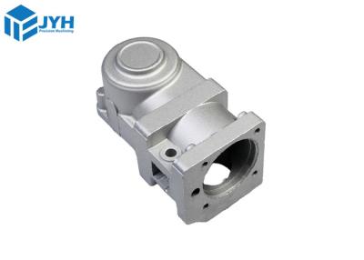 China OEM Precision Magnesium Alloy Machining Factory HV200 - HV350 for sale