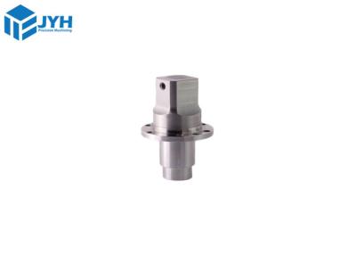 China Reliable Custom CNC Milling Parts , Aluminium CNC Milling Manufacturers for sale