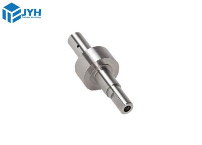 China Precision CNC Turning Components AS9100D ISO 9001:215 for sale