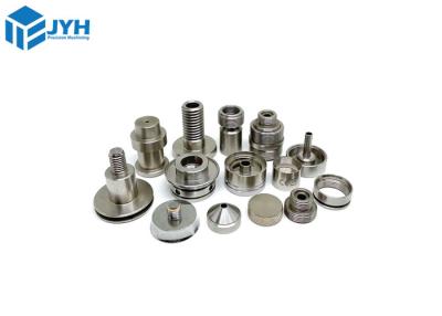 China OEM CNC Precision Turning SS magnesium alloy titanium alloy for functional prototypes for sale