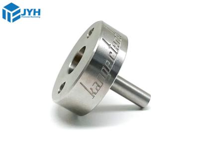 China ISO 9001 CNC Turning Service For Metal Stainless Steel Parts Automotive for sale