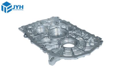 China 0.005mm Partes de mecanizado de 5 ejes para la producción de motores de automóviles Concha de aluminio en venta