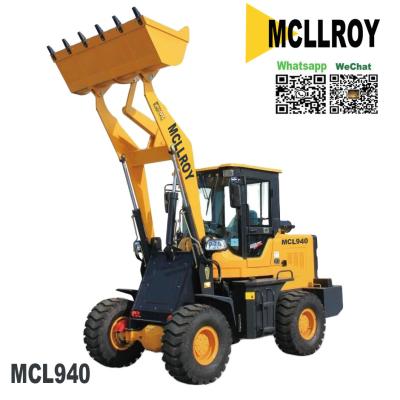 China Shovel Bucket Wheel Loader 6 Months Or 1 Year Warranty Training Services Provided for sale