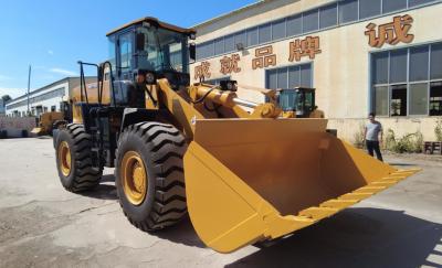 China Meio 5 Ton Retro escavadeira Shovel Multifunctional para industrial à venda