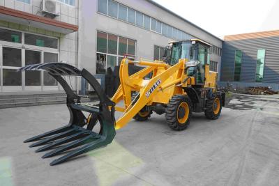 China Tractor Small Wheel Loaders Item MCL946G ZL946G for sale