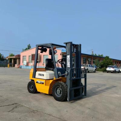 China Automated Functions Forklift Truck For Supports The Efficient Movement Of Goods In Cross-Docking Operations for sale