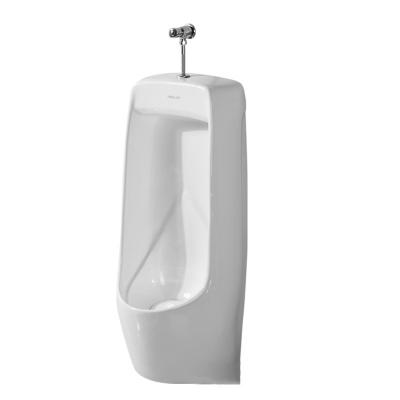 Chine Salle de bains de toilette d'urinoir d'hommes de conception de bâti de mur en céramique pour le mâle à vendre