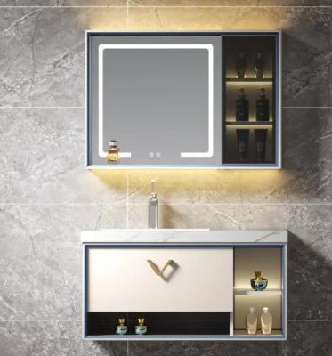 Китай Практичный просторный висячий ванный шкаф для всех ваших нужд хранения продается