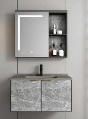 China Versatile Hanging Bathroom Cabinet for Various Bathroom Needs for sale