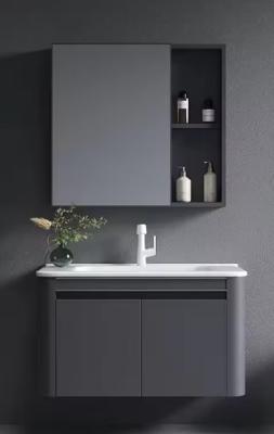 China Elegant Practical Bathroom Wash Basin Cabinet For Luxurious Bathroom Experience for sale