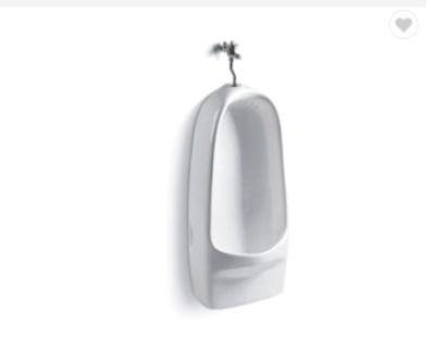 Chine Cuvette de l'urinoir des hommes fixés au mur de toilette d'urinoir d'hommes de salle de bains à vendre