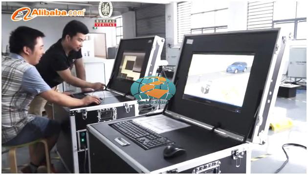 Verified China supplier - Safeway inspection system limited