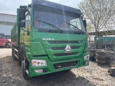 China Los camiones 2013 de volquete del camión volquete de Sinotruk HOWO 375hp 420hp valoran el camión volquete del howo 6x4 del sinotruck en venta