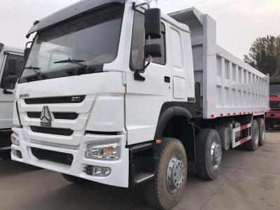 China 6*4 potente 10 cansa el camión volquete de Sinotruck Howo 6x4 en venta