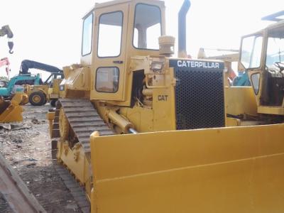 China D5H-II used bulldozer  africa dozer for sale