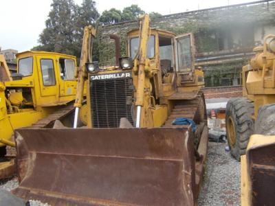 China 1994 D6H CAT bulldozer japan 3306 engine dozer for sale located in china for sale
