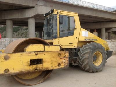 China BW2225 Single-drum Rollers Bomag  Mongolia Oth. Asia nes Oman India for sale