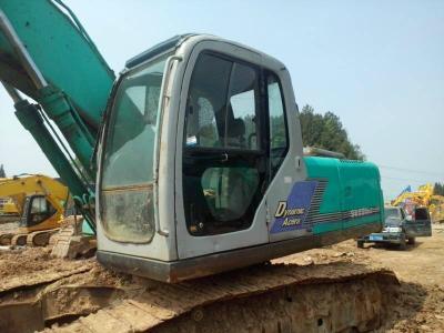 China SK200-6E used kobelco excavator for sale Cyprus Denmark United Kingdom Germany France for sale
