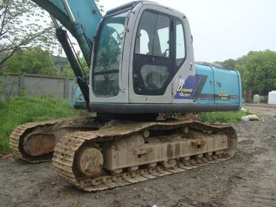China SK200YN used kobelco excavator for sale Digging machin Croatia Rep Greece Ireland Belgium for sale