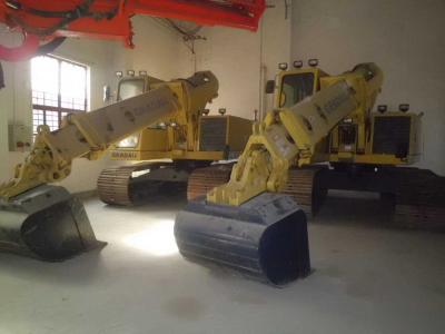 China Gradall crawler excavator Xl5200 for sale