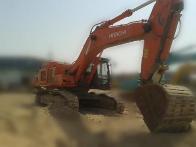 China zx470-3 HITACHI used excavator for sale excavators digger ex1200 for sale