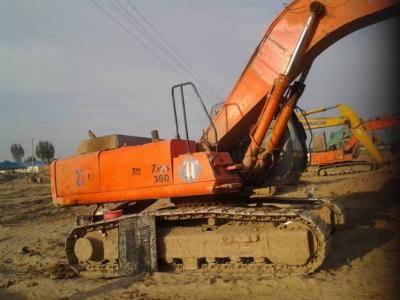 China ZX330 HITACHI used excavator for sale excavators digger for sale