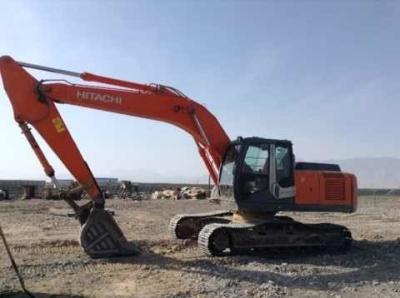 China ZX240-3. HITACHI used excavator for sale excavators digger for sale