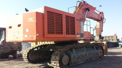 China ZX870 HITACHI used excavator for sale excavators digger for sale