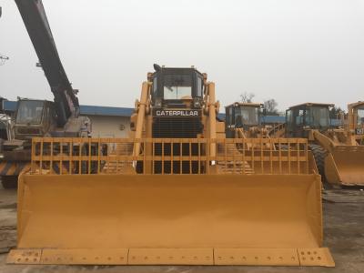 China Niveladora de los tractores agrícolas de D7h CATERPILLAR para la venta D7g d7r en venta