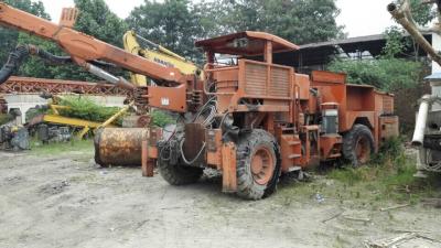 China Used Heavy drilling rig tamrock H530 for sale