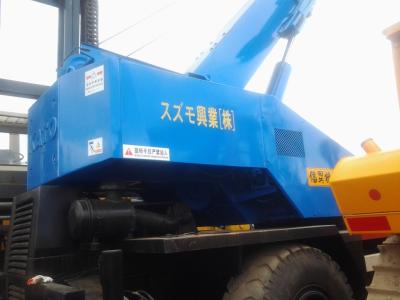 Chine X-tangon de grue de terrain accidenté de kato de 30T KR300-V à vendre