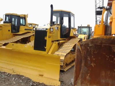 China 2013 2012 2011 D5H-II D5M D5N D5G D5R D5L used  bulldozer for sale for sale