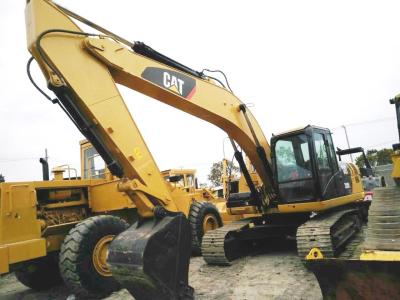 China used excavator  320C digger for sale for sale