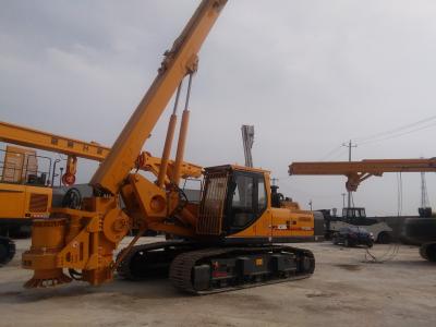 China XCMG XR150D-II PILLING RIG FOR SALE for sale