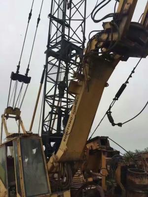 China used sumitomo pilling rig sd205 SD307 1990 used heavy construction equipment  used construction equipment for sale