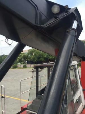 China SISU container handle 45t forklift for sale for sale