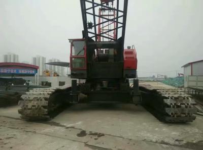 China 150T hitachi crawler crane for sale KH100 KH300 KH700 KH150 KH125 tractor crane for sale
