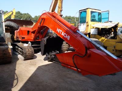China ex200-1 hitachi excavator for sale second hand digger ex200-2 for sale