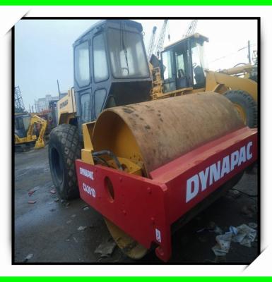 China 2012 CA301PD used compactor Dynapac ca25D CA250D used original SWEDEN road roller for sale  Libyan Arab    Ceuta for sale