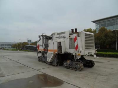 China Wirtgen machine for sale W2000 W2100 WA1900 Milling Machine 2005 year 5000 hours made in germany for sale