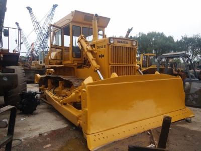 China komatsu used dozer d85a-21 D85a-18  bulldozer For Sale second hand  new agricultural machines heavy tractor for sale for sale