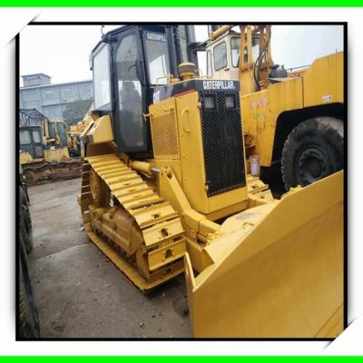 China  used dozer D5N D5N-XL bulldozer For Sale second hand  new agricultural machines heavy tractor for sale for sale