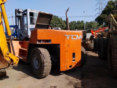 China 2010 FD150 15T 18t used komats forklift second hand forklift 1t.2t.3t.4t.5t.6t.7t.8t.9t.10t brand new isuzu forklift for sale