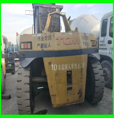 China 1999 FD250 25T 18t used komats forklift second hand forklift 1t.2t.3t.4t.5t.6t.7t.8t.9t.10t brand new isuzu forklift for sale