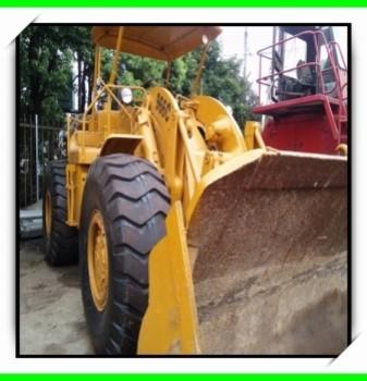 China original paint 966C 1990 second-hand loader Used  Wheel Loader in dubai for sale