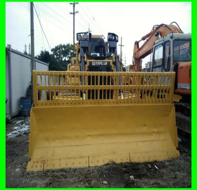 China 2010 d6R D6H  Used D6H-II D6M bulldozer cat tractor  crawler  Dozers for Sale west africa for sale