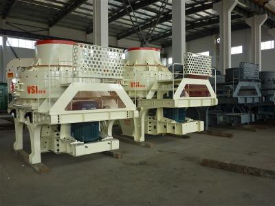 China (100-200TPH-250TPH) Medium VSI Sand Making Machine  Plant vibrating feeder  primary crushin stone crushing plant factory for sale