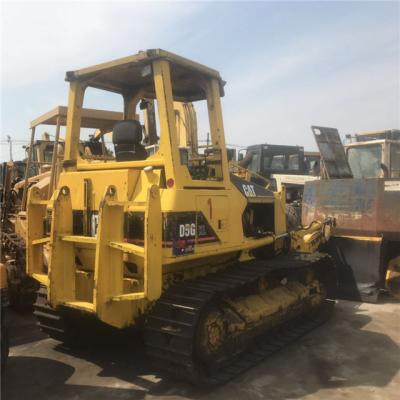 China Used Ca T D5g Crawler Bulldozer with Ca T Engine 3304 Made in Japan for sale